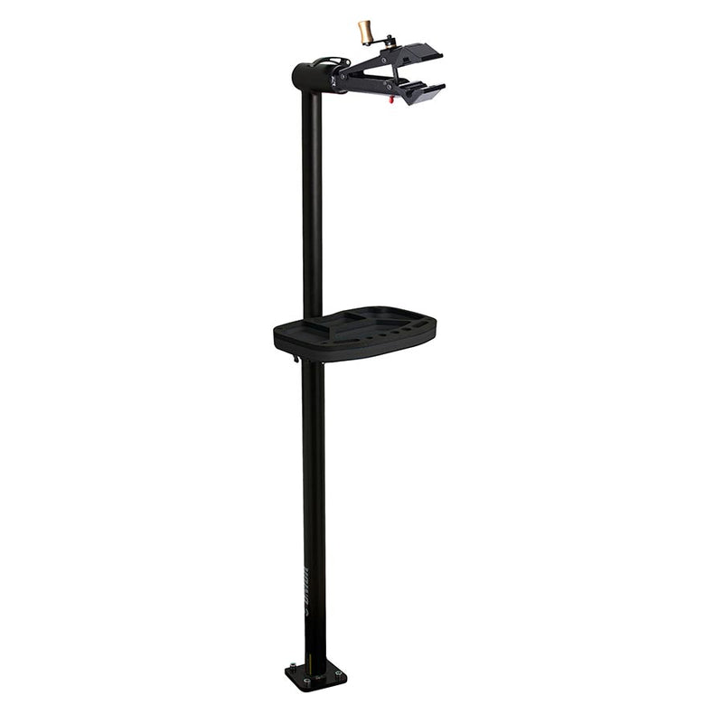 Load image into Gallery viewer, Unior Pro repair stand Single Shop Repair Stand Quick Release Clamp
