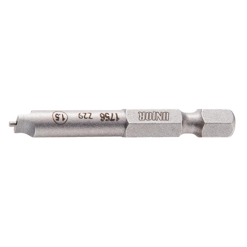 Load image into Gallery viewer, Unior Speed Nipple Bit 1.5mm
