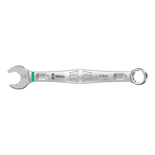 Wera 6003 Joker Combination Wrench 13mm