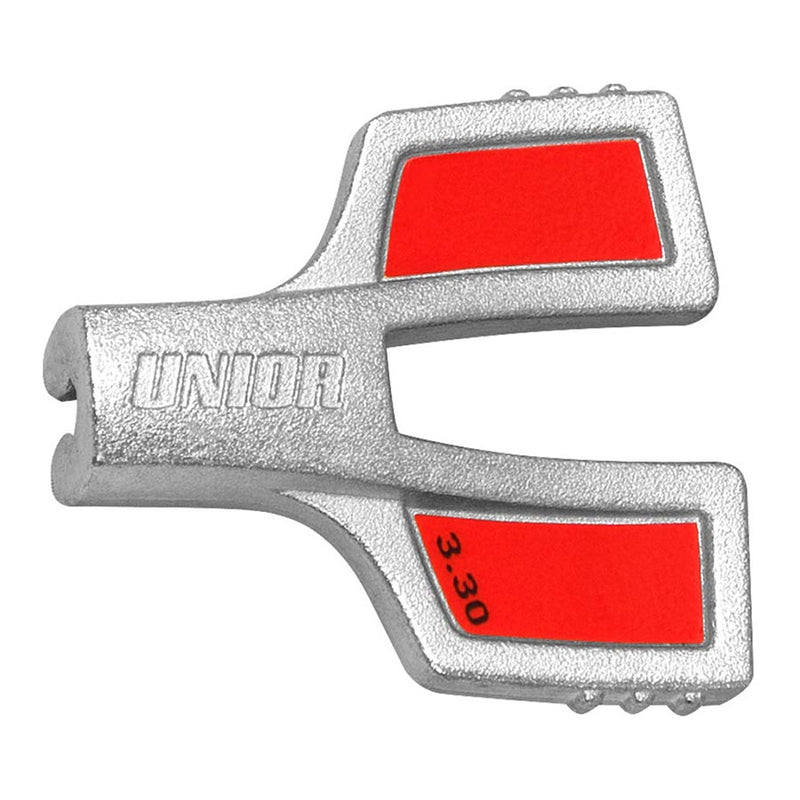 Load image into Gallery viewer, Unior Spoke wrench 3.3mm
