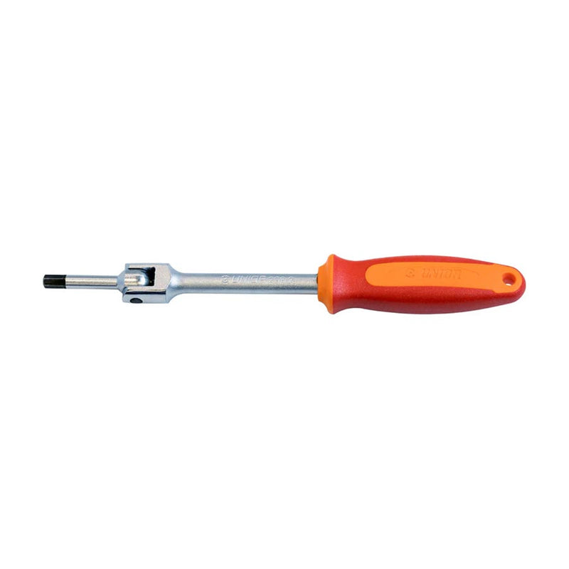 Load image into Gallery viewer, Unior Speed pedal wrench Hex 8
