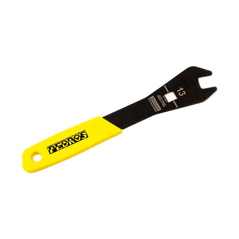 Load image into Gallery viewer, Pedros Pro Cone Wrench 13mm
