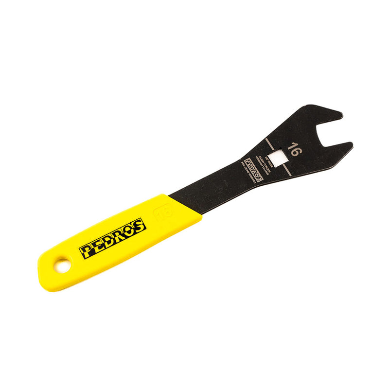 Load image into Gallery viewer, Pedros Pro Cone Wrench 16mm
