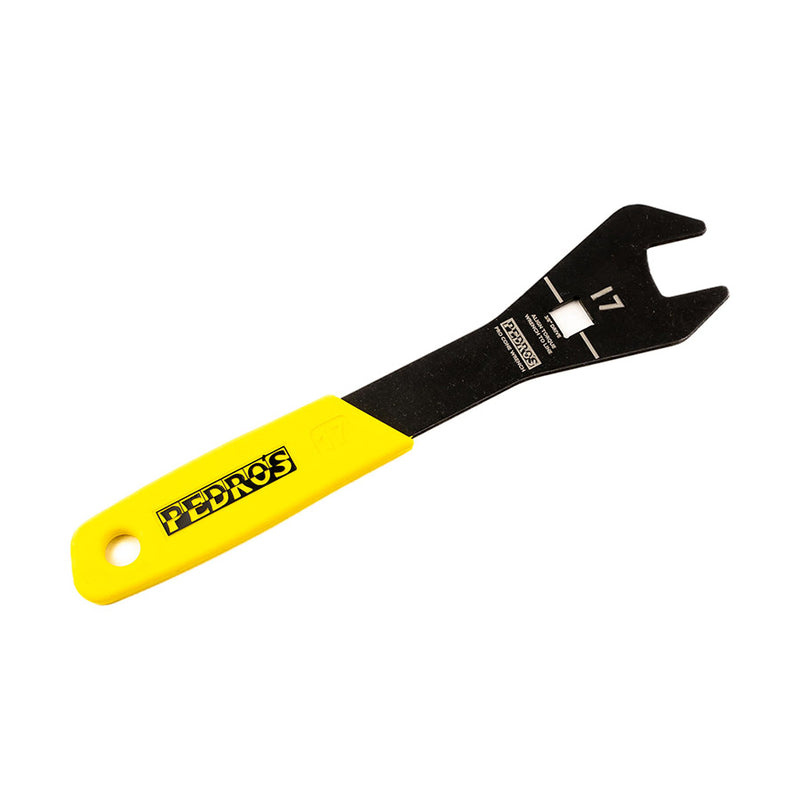 Load image into Gallery viewer, Pedros Pro Cone Wrench 17mm
