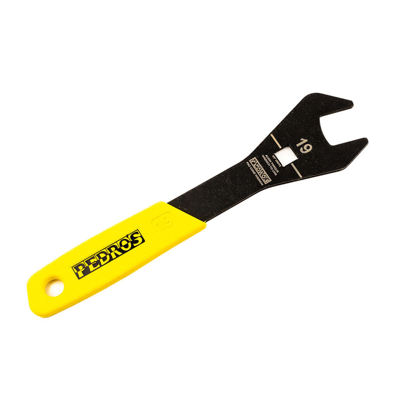 Load image into Gallery viewer, Pedros Pro Cone Wrench 19mm
