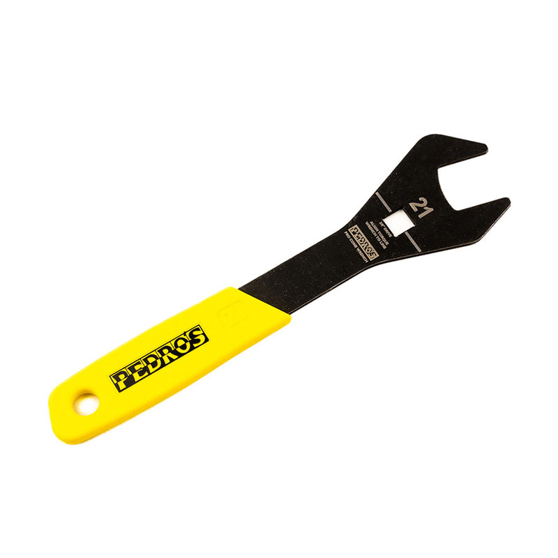 Load image into Gallery viewer, Pedros Pro Cone Wrench 21mm
