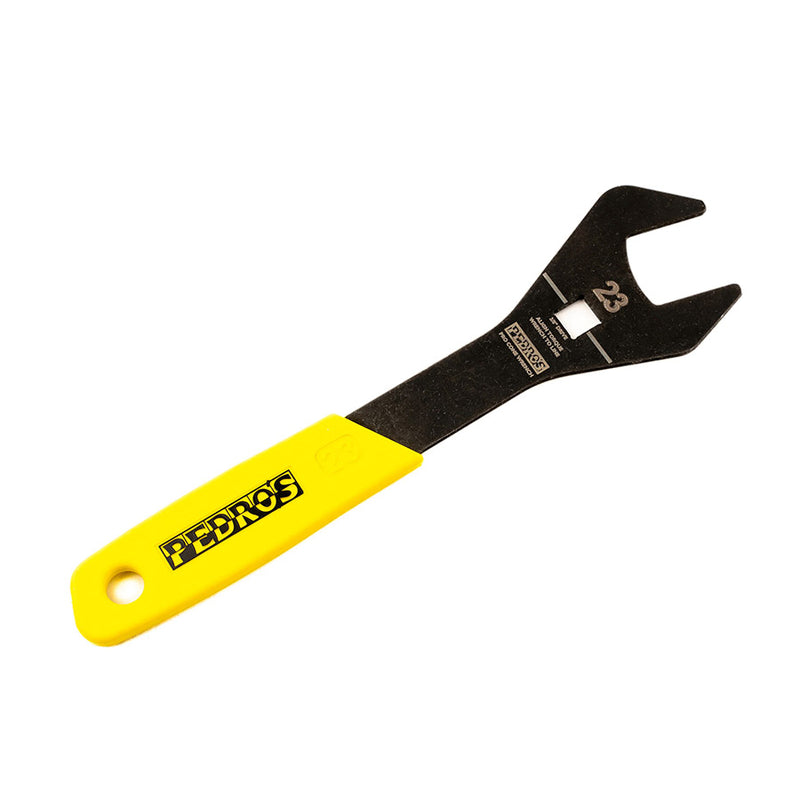 Load image into Gallery viewer, Pedros Pro Cone Wrench 23mm
