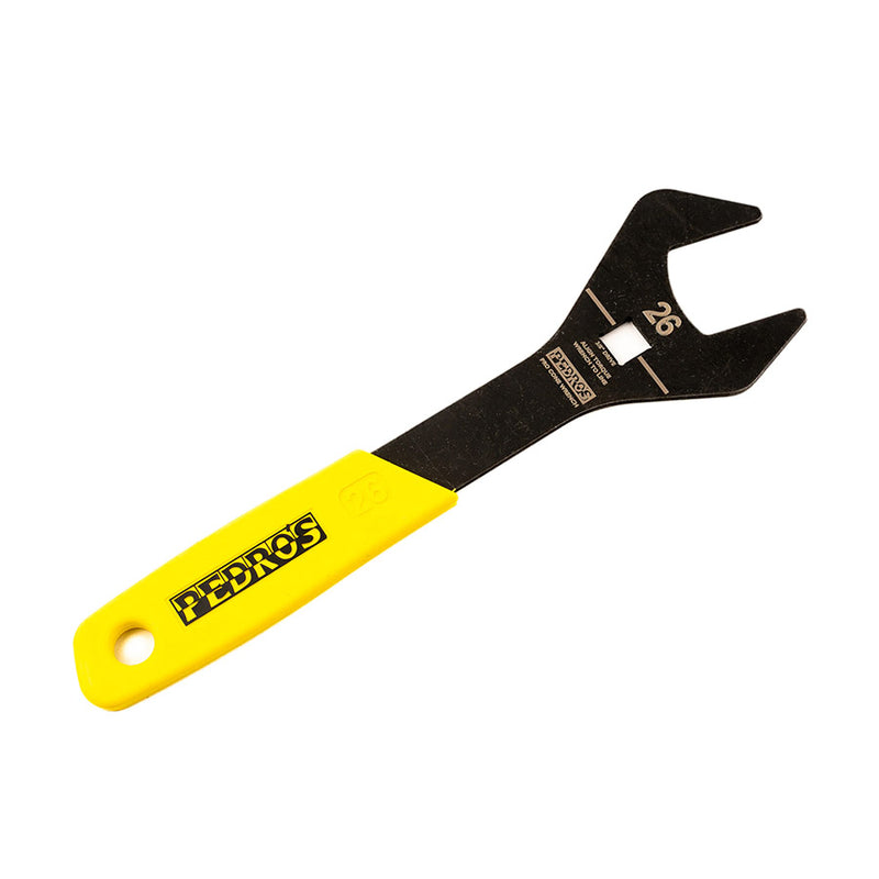 Load image into Gallery viewer, Pedros Pro Cone Wrench 26mm
