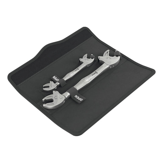 Wera 6006 JOKER 2 SET 1 Wrench