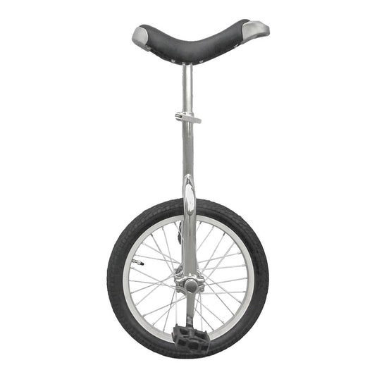 Fun 16 Unicycle 16 Silver