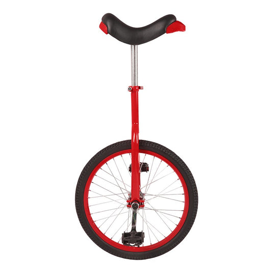 Fun 20 Unicycle 20 Red