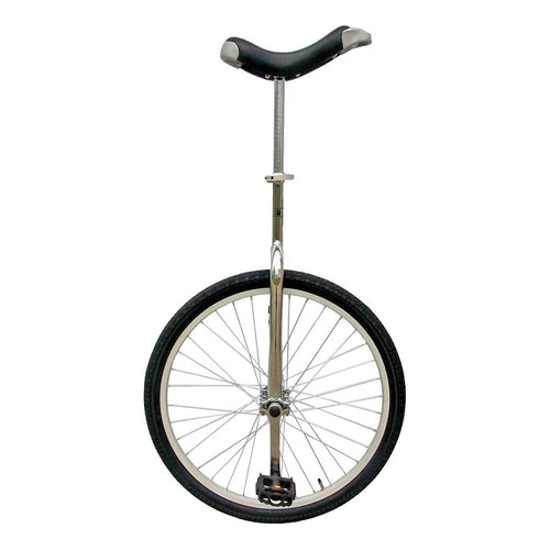 Fun 24 Unicycle 24 Silver