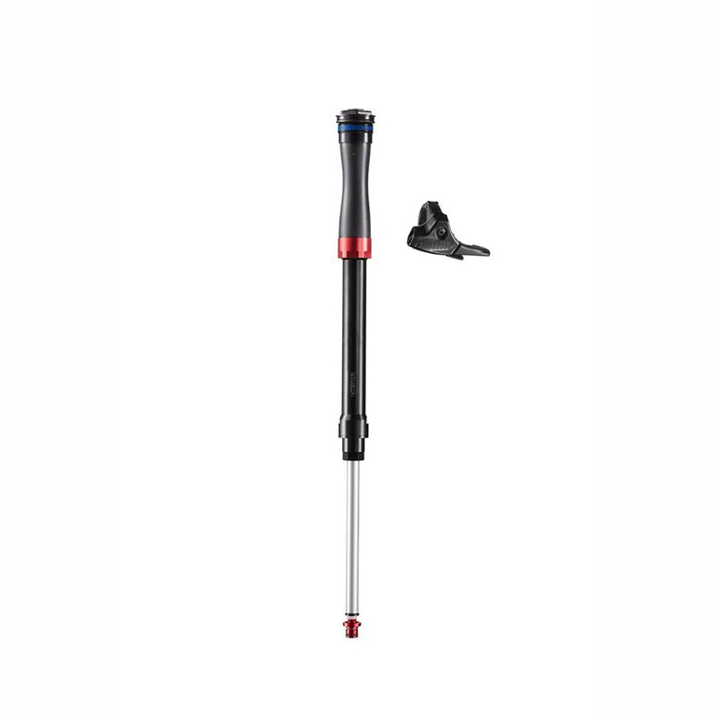 Load image into Gallery viewer, RockShox SID Damper Upgrade Kit RLC Remote 120mm Max Travel
