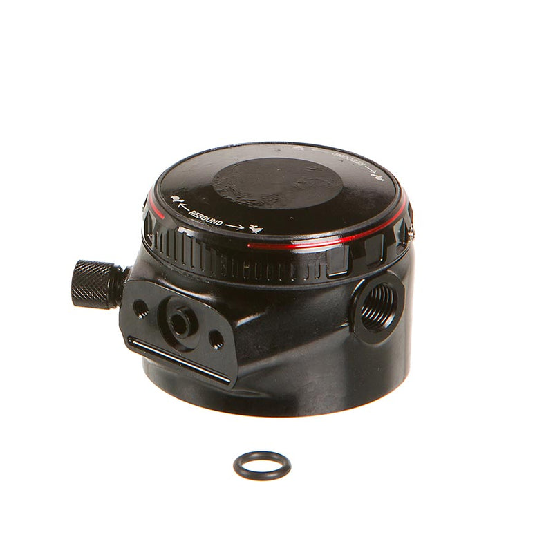 Load image into Gallery viewer, RockShox Super Deluxe R Eyelet Assembly Trunnion 11.4118.073.001
