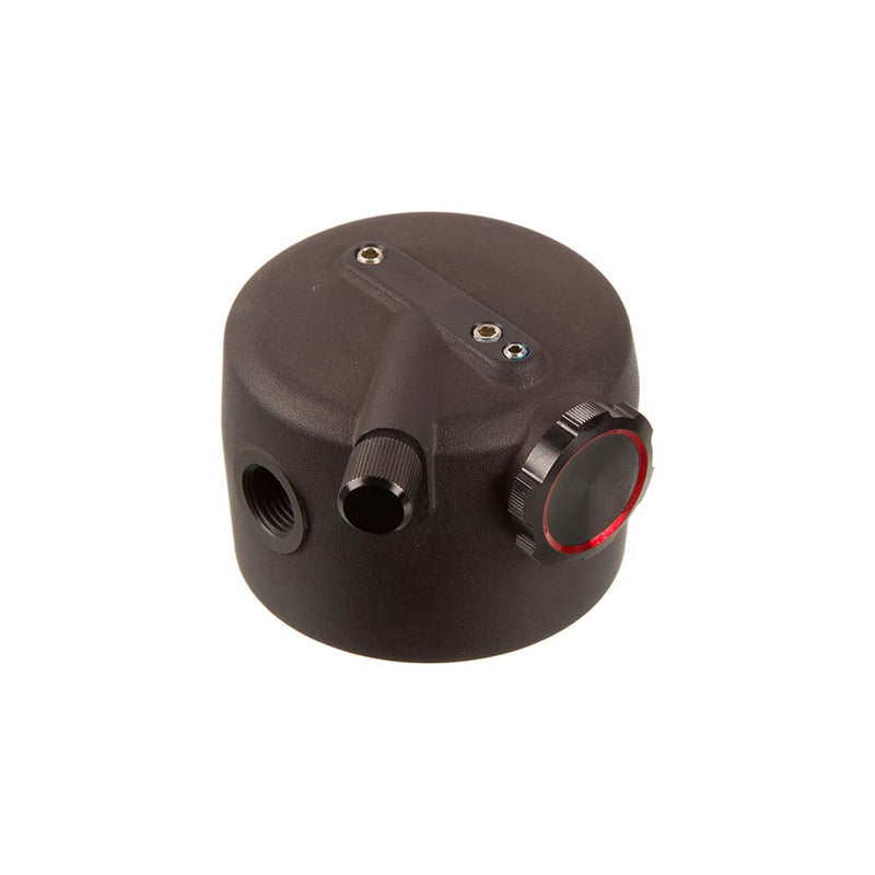 Load image into Gallery viewer, RockShox DLX Select Eyelet Assembly Trunnion 11.4118.073.009
