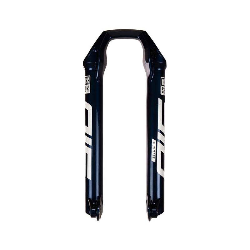 Load image into Gallery viewer, RockShox Lower Leg for SID 35mm D1 SID 35 D1 Ultimate - Blue - 100-120mm
