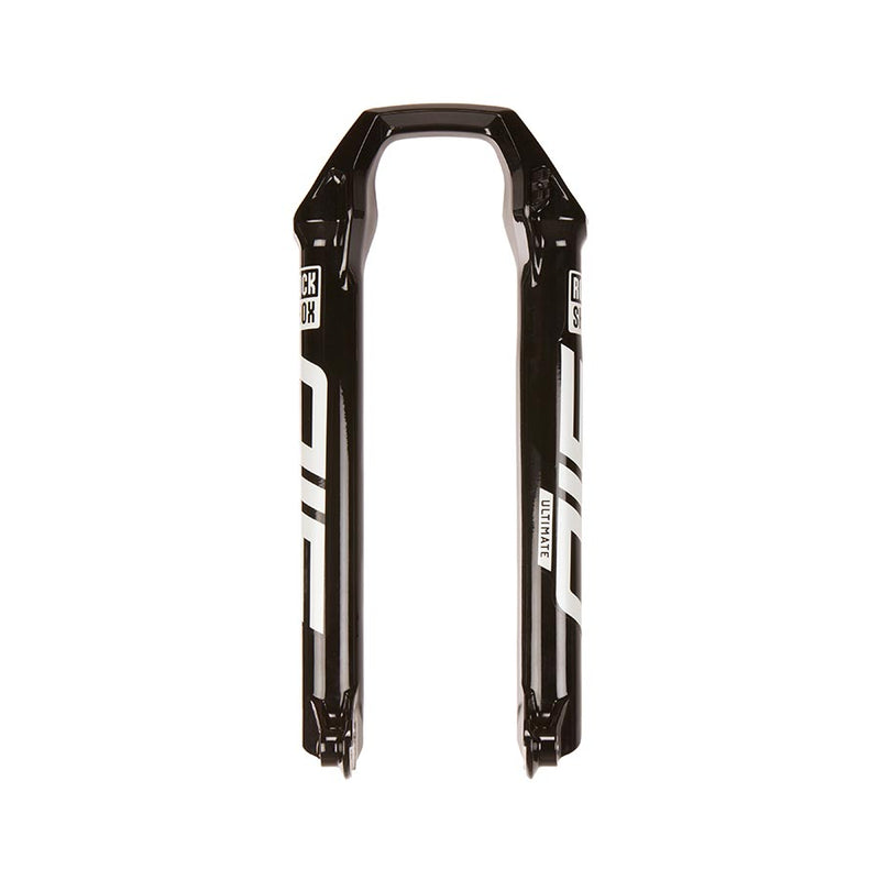 Load image into Gallery viewer, RockShox Lower Leg for SID 35mm D1 SID 35 D1 Ultimate - Black - 100-120mm
