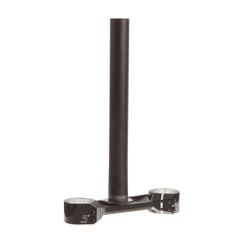 Load image into Gallery viewer, RockShox Lower Crown/Steerer for BoXXer D1 14OS (27.5/29 52 offset)
