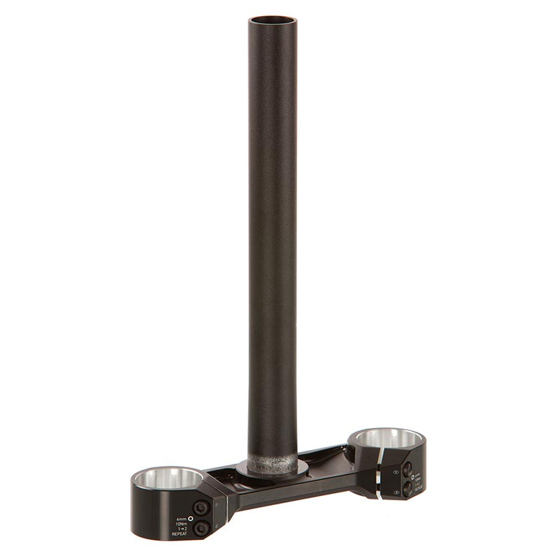 Load image into Gallery viewer, RockShox Lower Crown/Steerer for BoXXer D1 10OS (27.5/29 48 offset)

