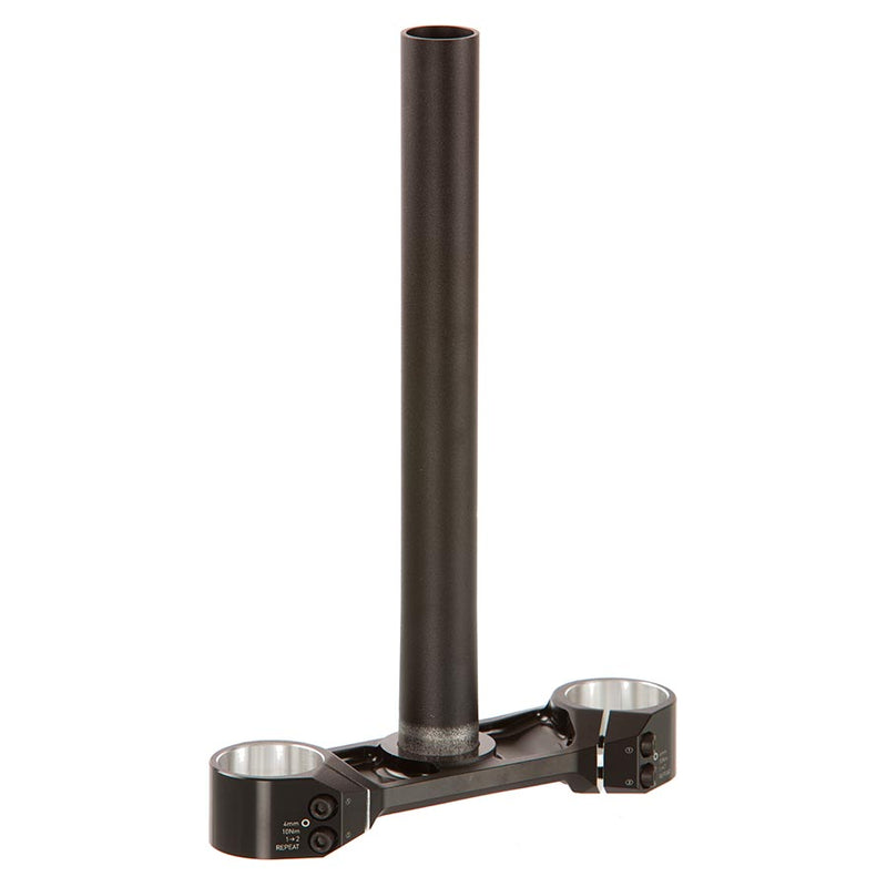 Load image into Gallery viewer, RockShox Lower Crown/Steerer for BoXXer D1 6OS(27.5/29 44 offset)
