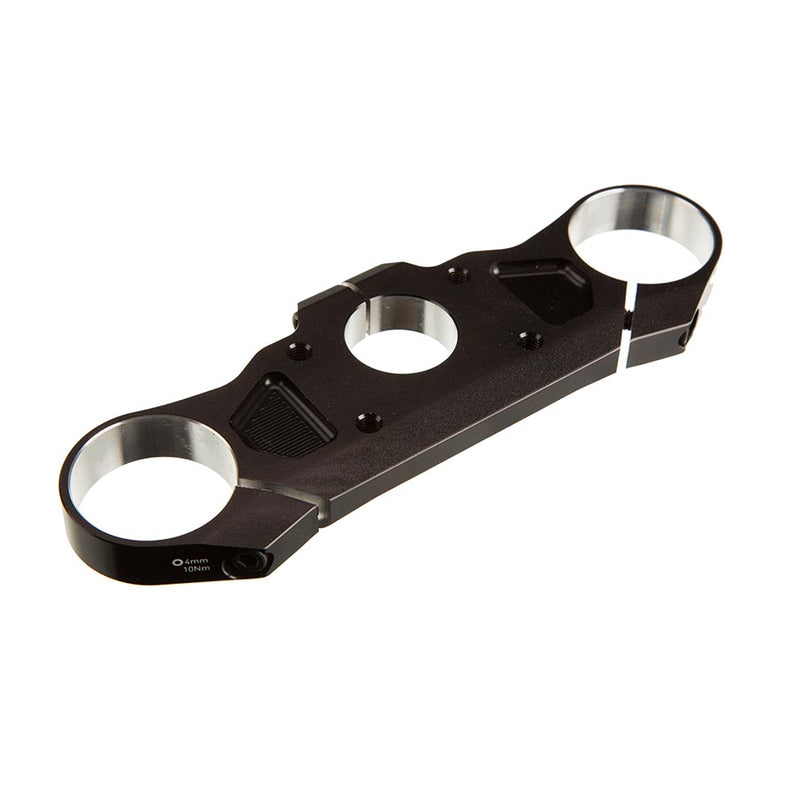 Load image into Gallery viewer, RockShox Upper Crown for Boxxer D1 44 offset 27.5 short
