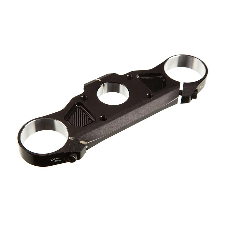 Load image into Gallery viewer, RockShox Upper Crown for Boxxer D1 48 offset 27.5/29 short
