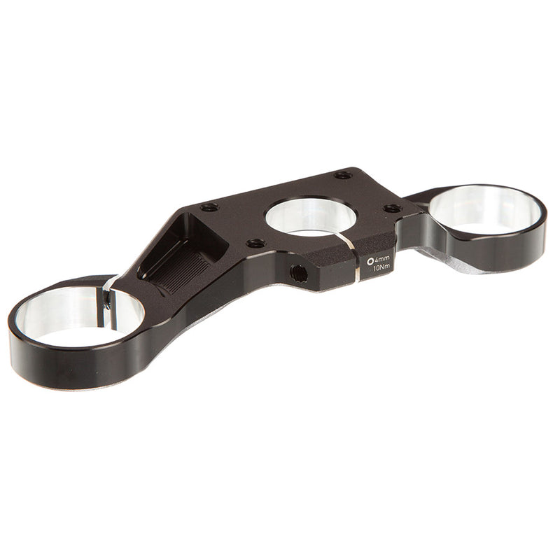 Load image into Gallery viewer, RockShox Upper Crown for Boxxer D1 48 offset 27.5/29 tall
