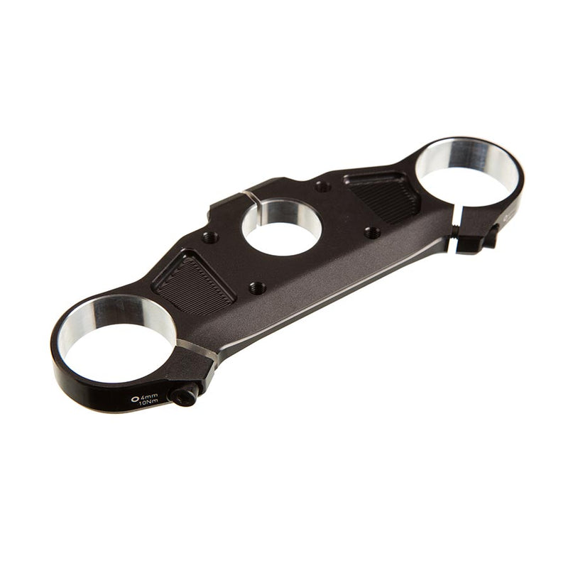 Load image into Gallery viewer, RockShox Upper Crown for Boxxer D1 52 offset 29 short
