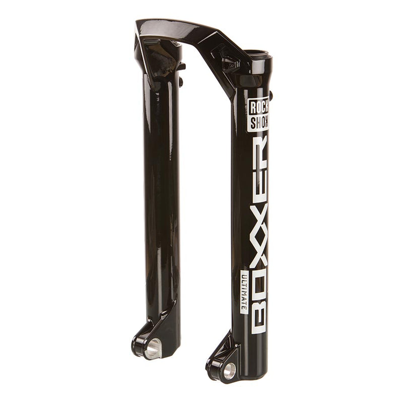 Load image into Gallery viewer, RockShox Lower Leg for BoXXer D1 Gloss Black
