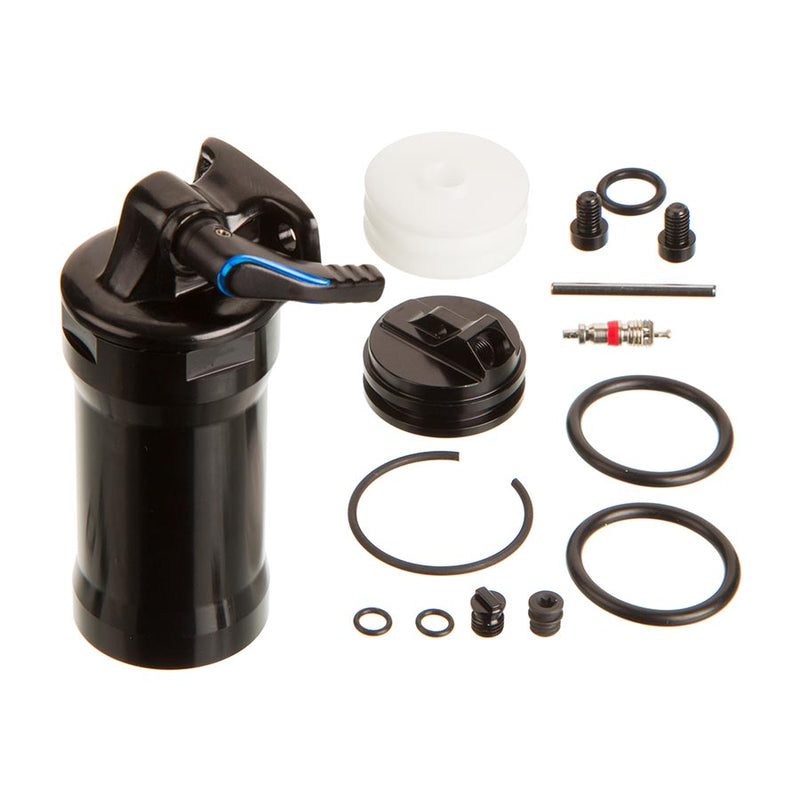 Load image into Gallery viewer, RockShox Super Deluxe Reservoir Assy 37.5-65
