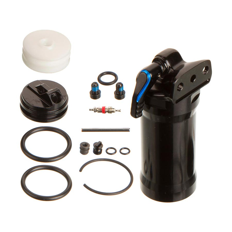 Load image into Gallery viewer, RockShox Super Deluxe Reservoir Assy 67.5-75
