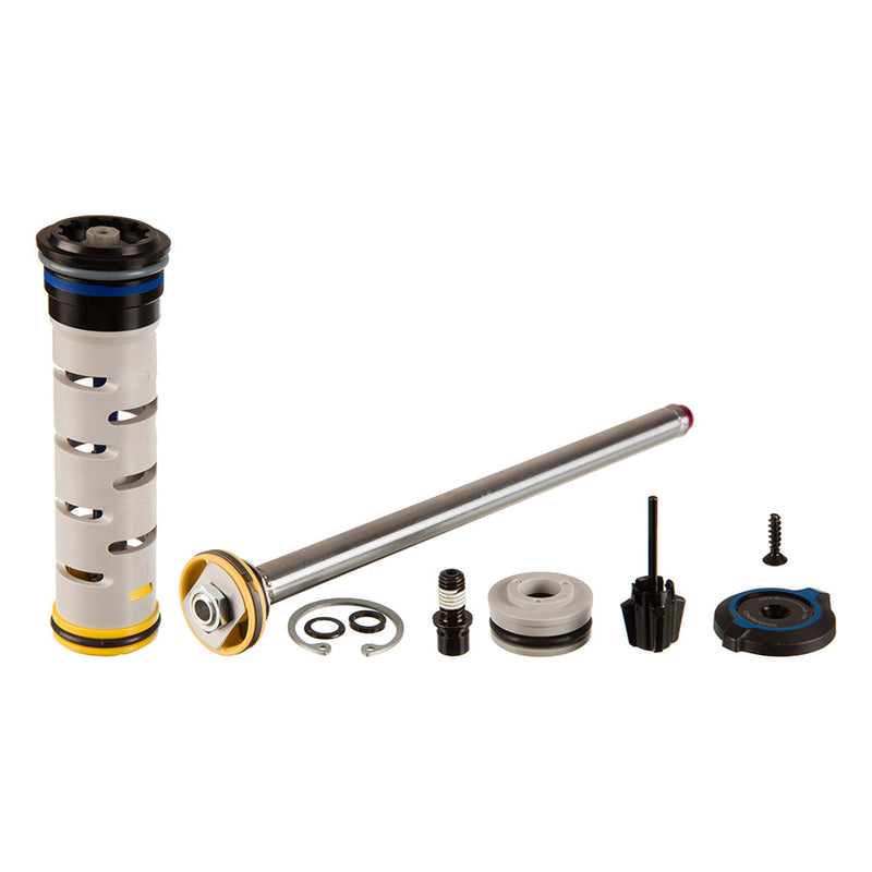 Load image into Gallery viewer, RockShox Reba B1 Damper Assembly Crown
