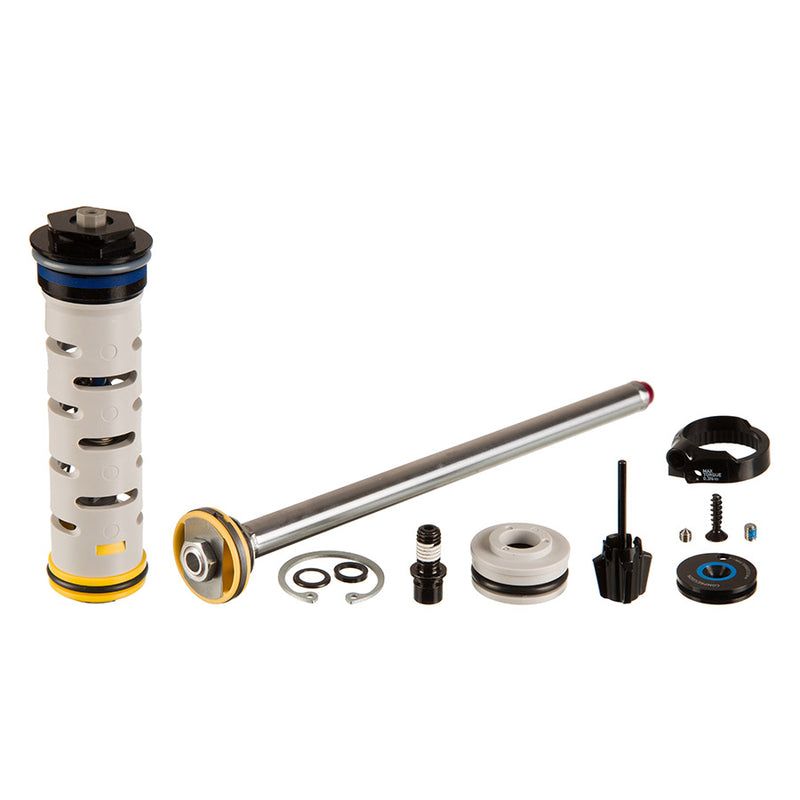 Load image into Gallery viewer, RockShox Reba B1 Damper Assembly Remote
