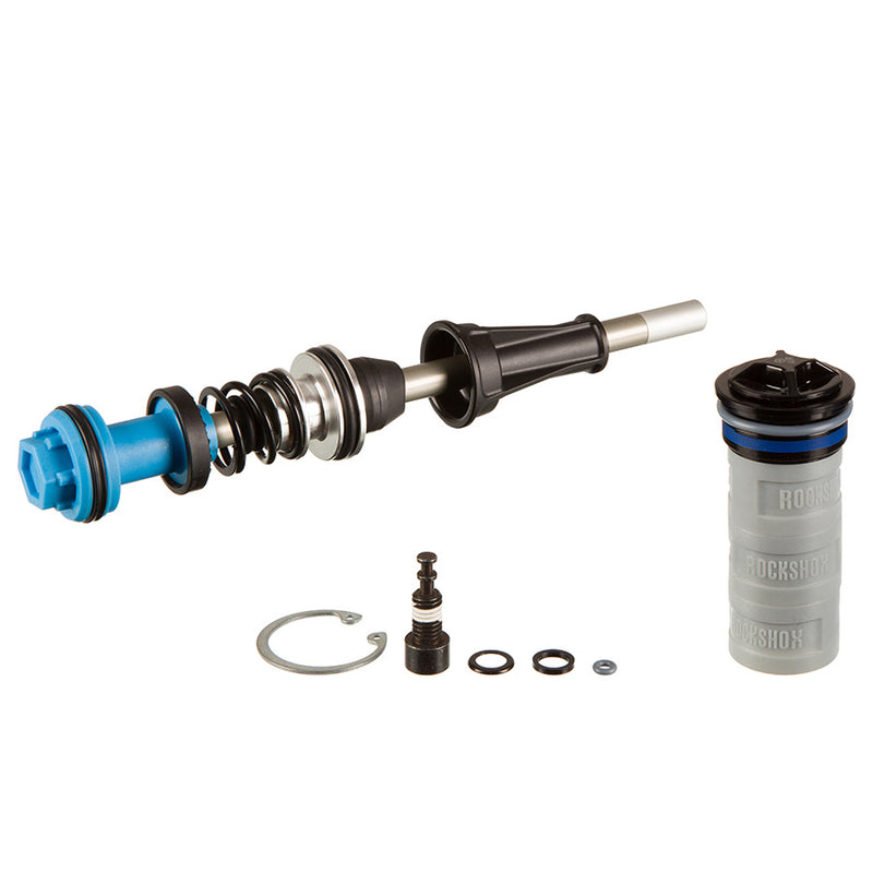Load image into Gallery viewer, RockShox Reba B1 Debonair Assembly 80mm
