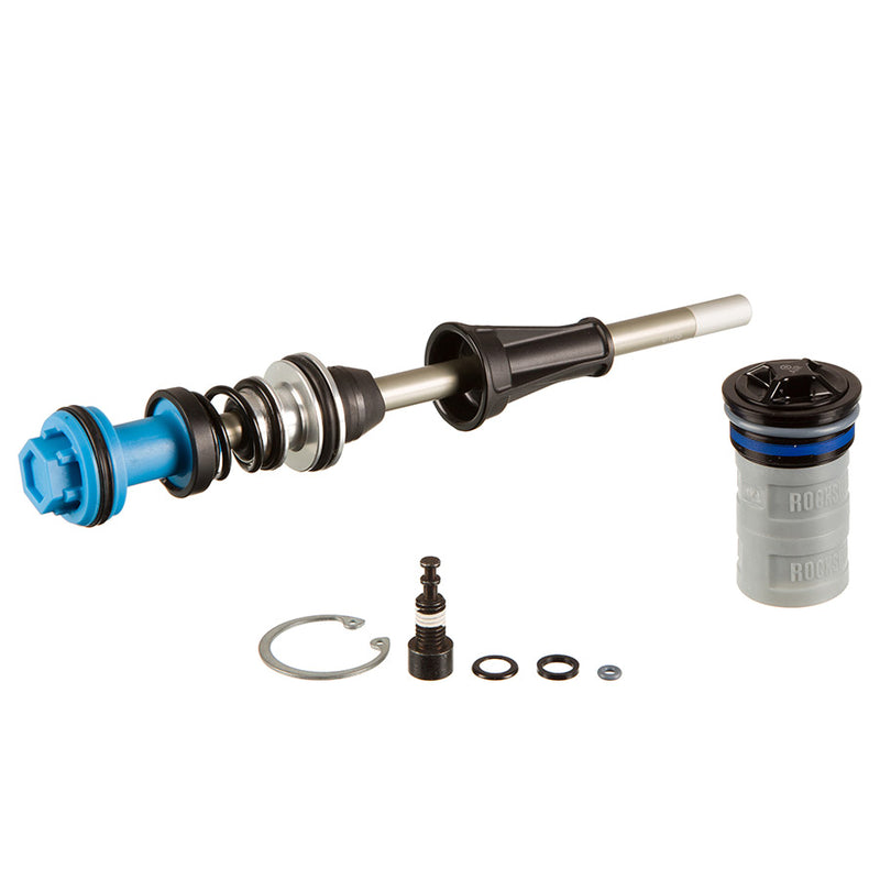Load image into Gallery viewer, RockShox Reba B1 Debonair Assembly 100mm
