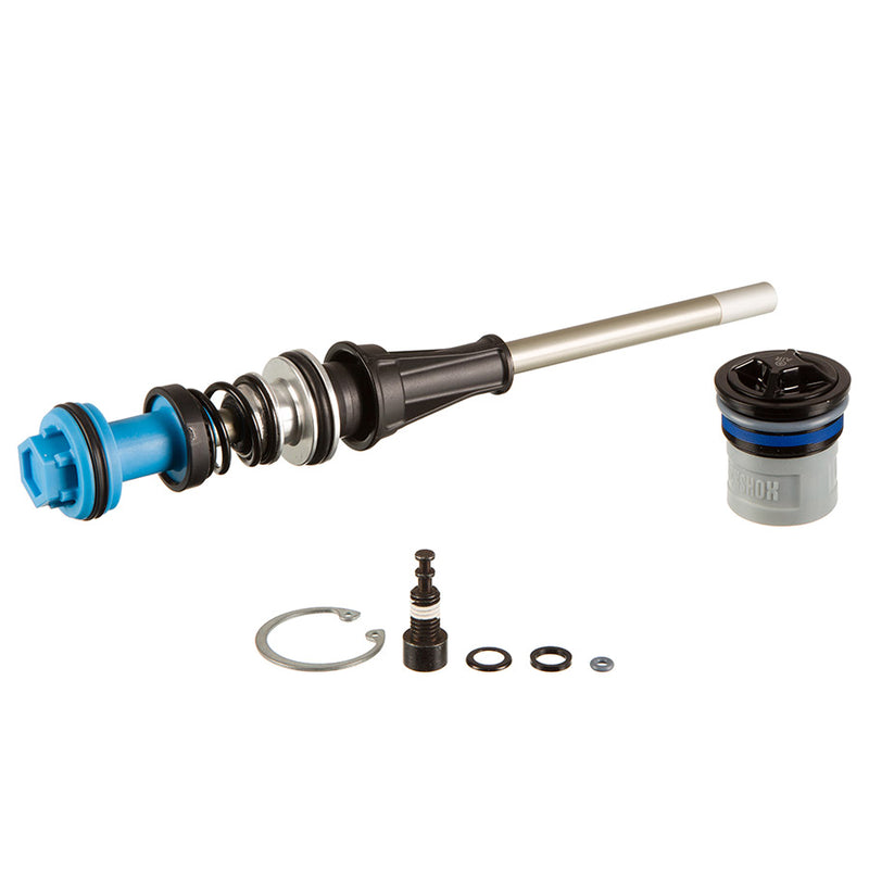 Load image into Gallery viewer, RockShox Reba B1 Debonair Assembly 110mm

