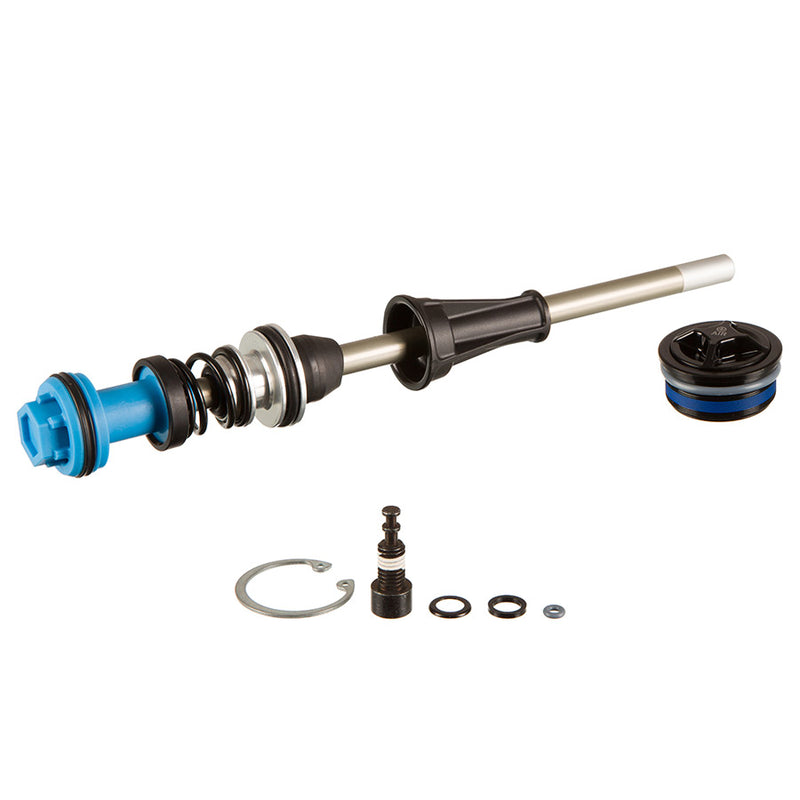 Load image into Gallery viewer, RockShox Reba B1 Debonair Assembly 120mm
