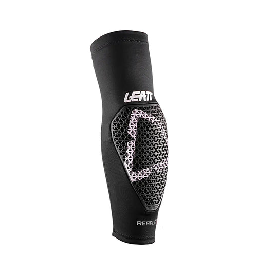 Leatt ReaFlex Elbow Guard Small Black 