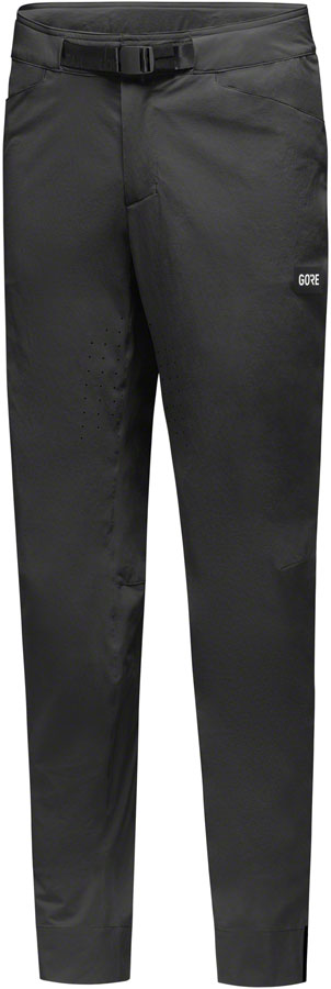 Load image into Gallery viewer, GORE Passion Pants - Black Mens Small
