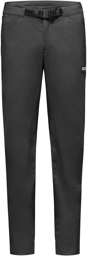 Load image into Gallery viewer, Gorewear Passion Pants - Black Men's Medium/Large
