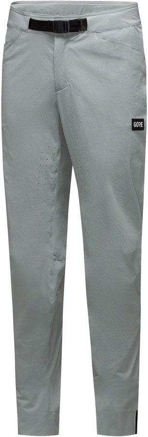 Load image into Gallery viewer, GORE Passion Pants - Lab Gray Mens Small
