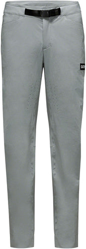 GORE Passion Pants - Lab Gray Mens Small