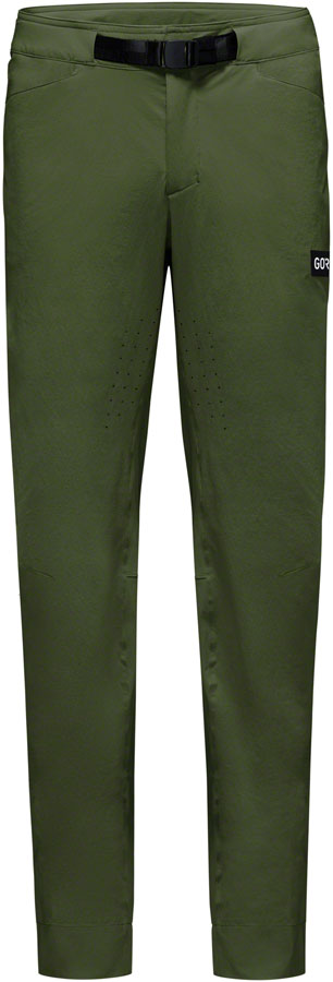 Load image into Gallery viewer, Gorewear Passion Pants - Utility Green Men's X-Large/2X-Large
