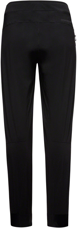 Load image into Gallery viewer, GORE Passion Pants - Black Womens Large/12-14
