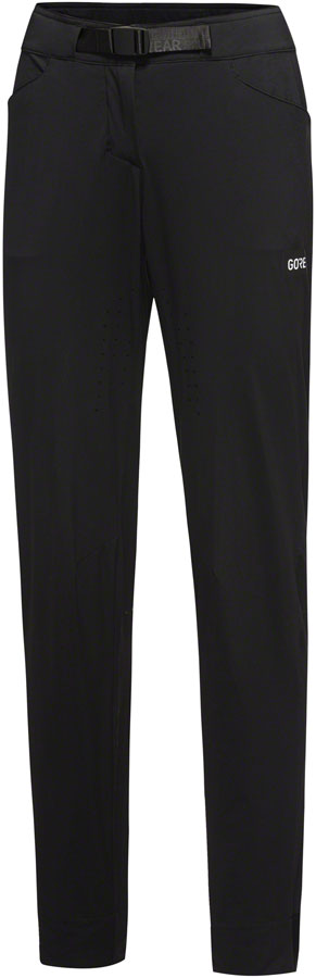 Load image into Gallery viewer, GORE Passion Pants - Black Womens Large/12-14
