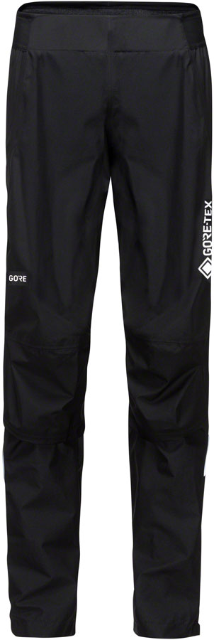 GORE Endure Pants - Black Mens Medium