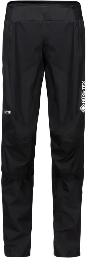 Load image into Gallery viewer, GORE Endure Pants - Black Mens Small
