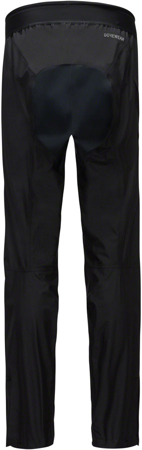 GORE Endure Pants - Black Mens Medium