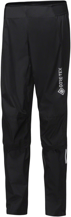 Load image into Gallery viewer, GORE Endure Pants - Black Mens Small
