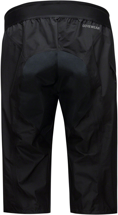 Load image into Gallery viewer, GORE Endure Shorts - Black Mens Small
